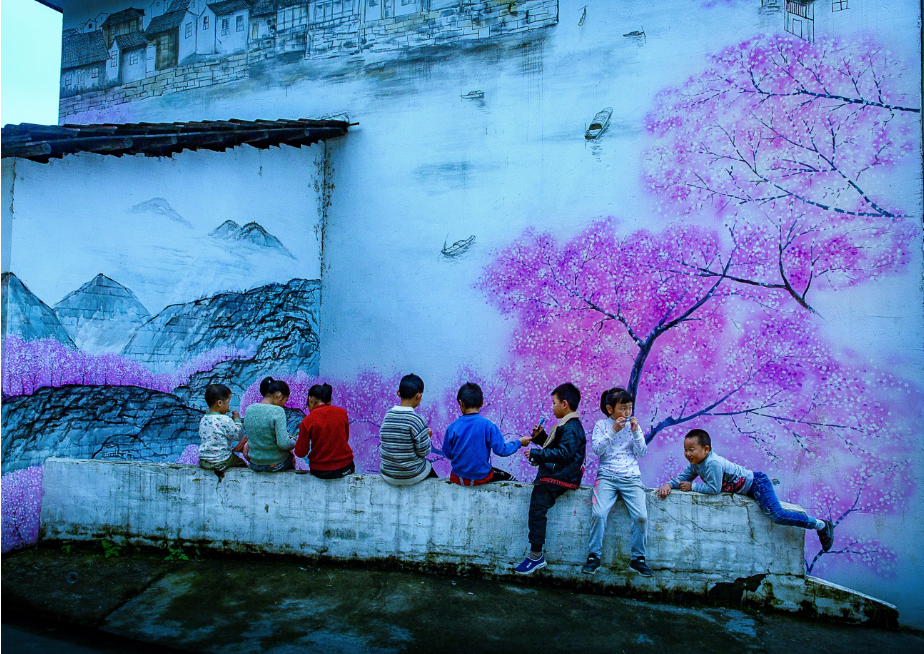 23《画中新农村》，大云山 15873999397.png